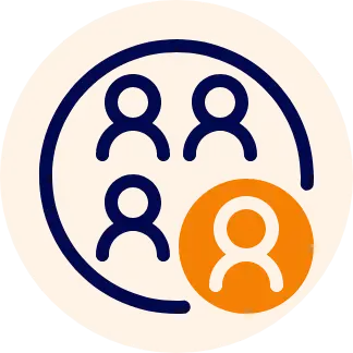 Professioneel Team